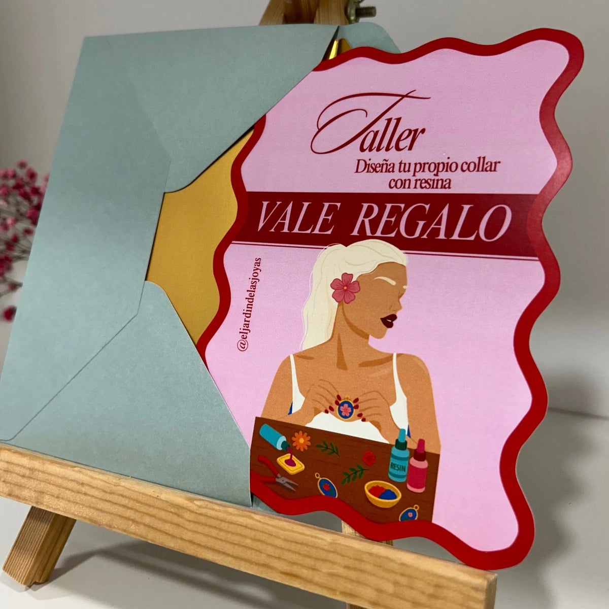Talleres