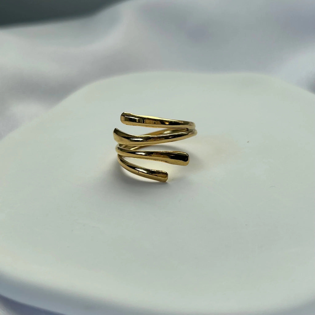 Anillo Galang