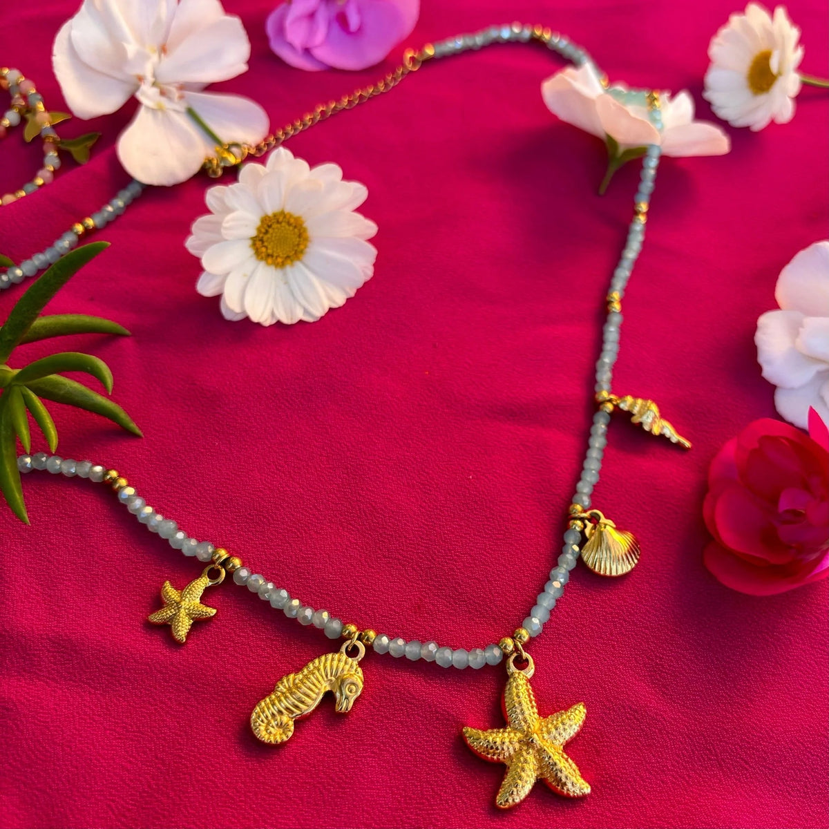 Collar Ariel