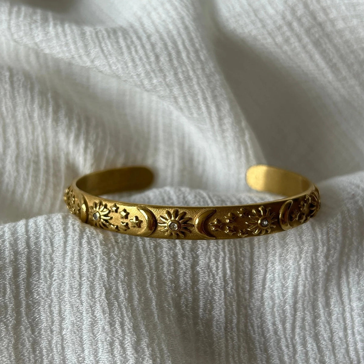 Brazalete Astral
